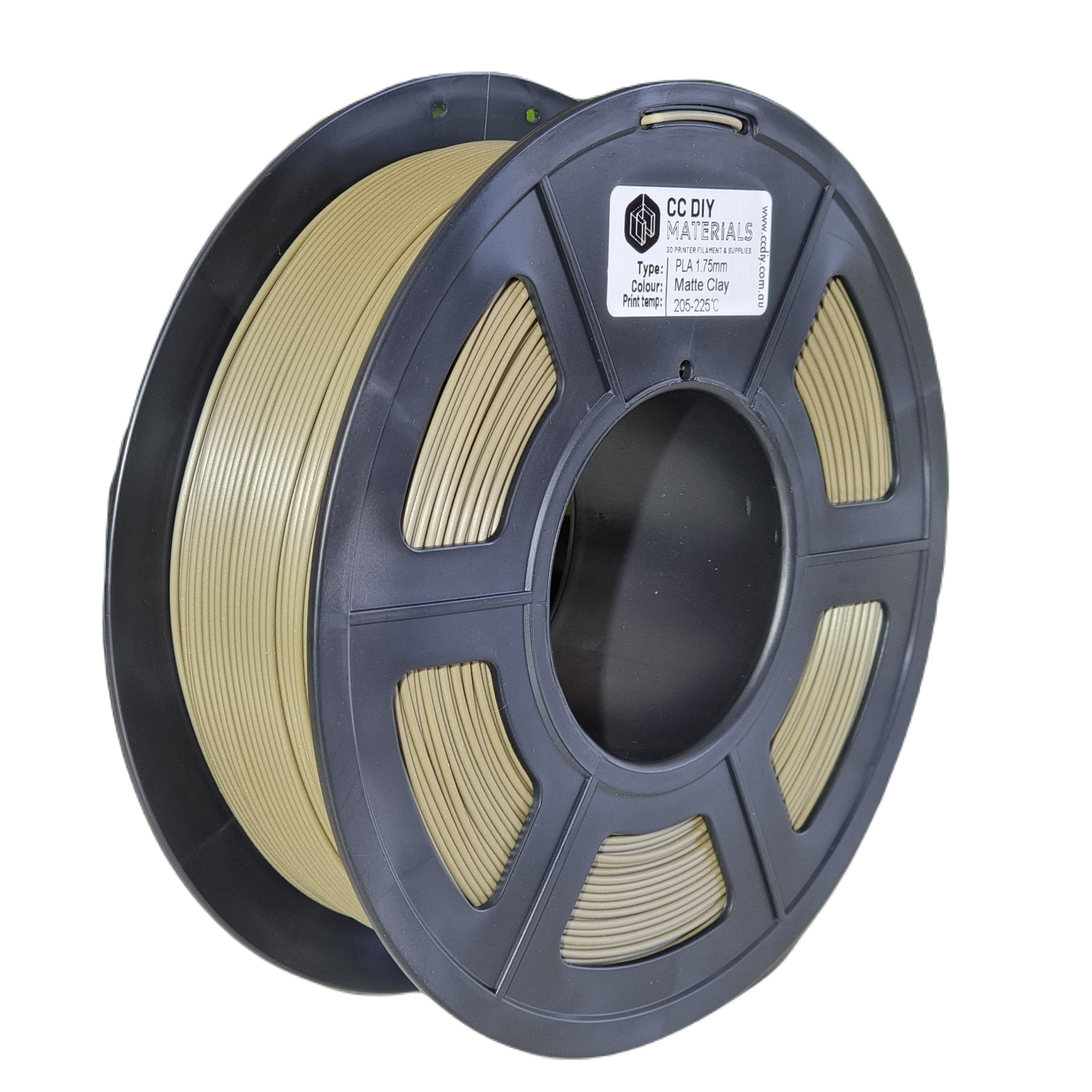 PLA filament 3D printing plastic