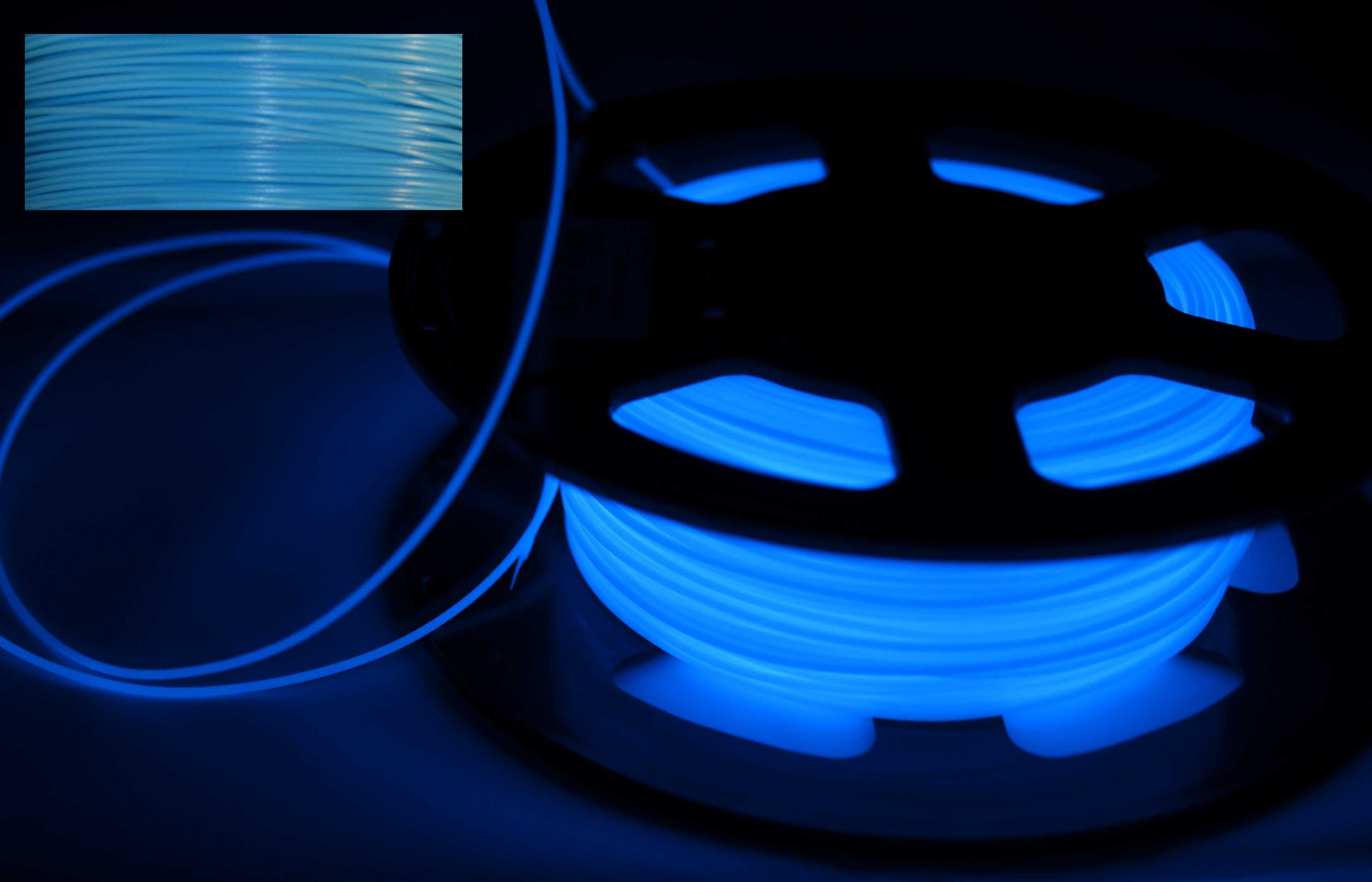 PLA filament 3D printing plastic