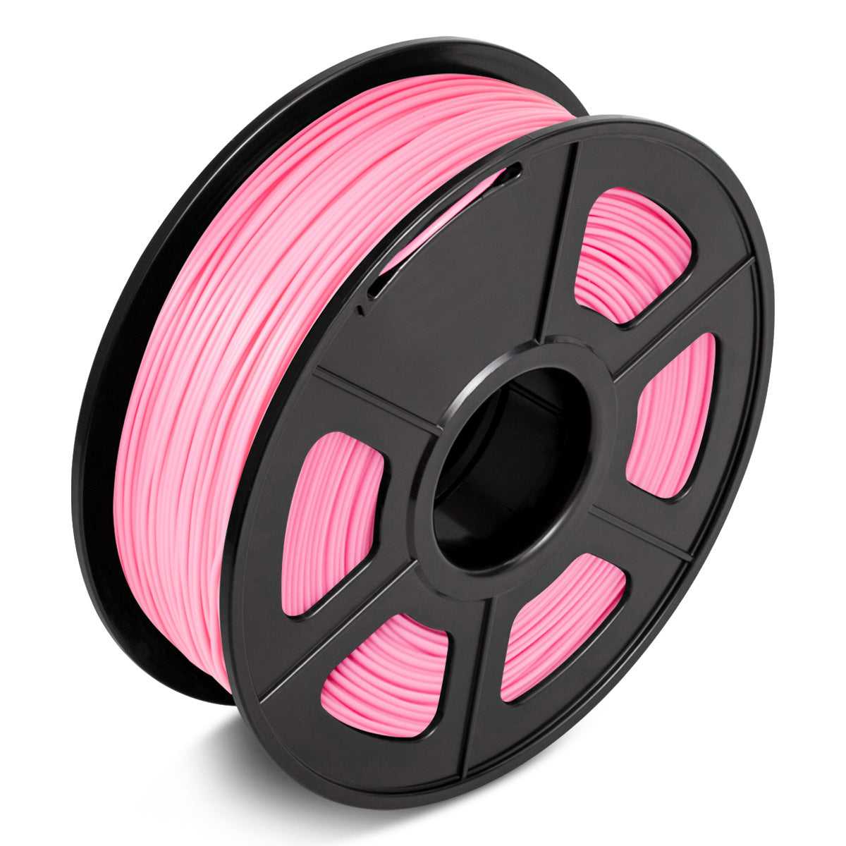 PLA filament 3D printing plastic