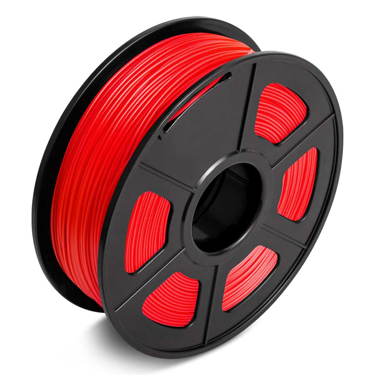 PLA filament 3D printing plastic