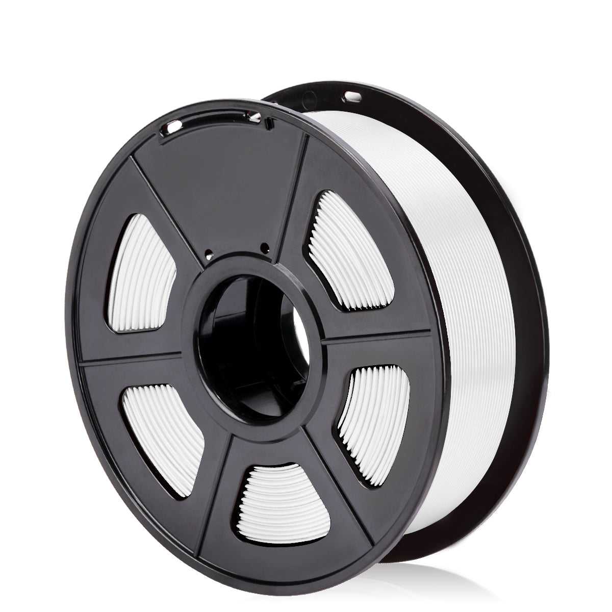Nylon 3D printing filament