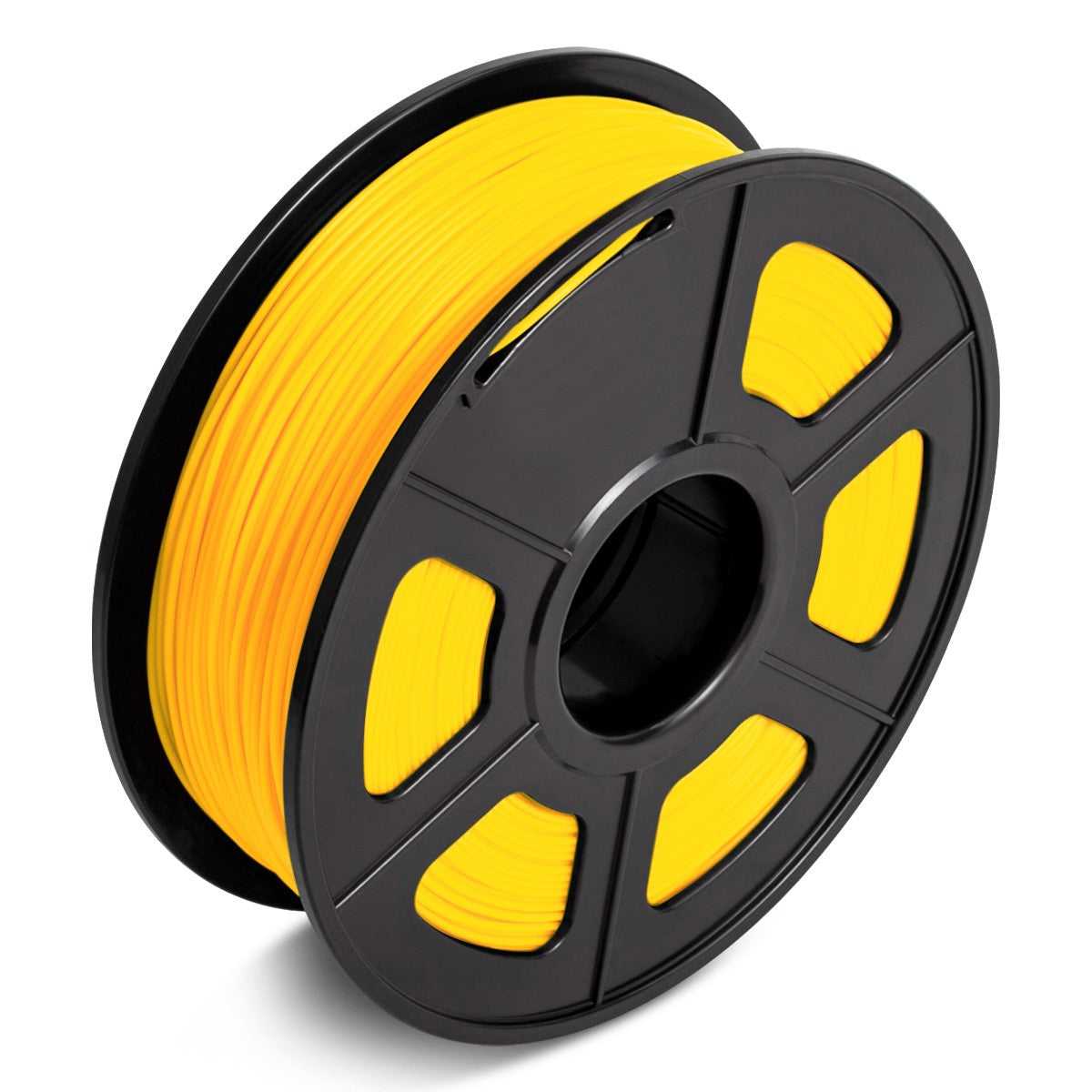 PLA filament 3D printing plastic